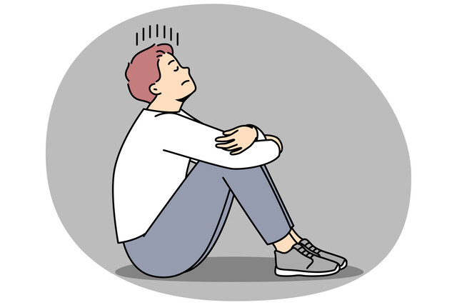 Professional support during difficult legal situations